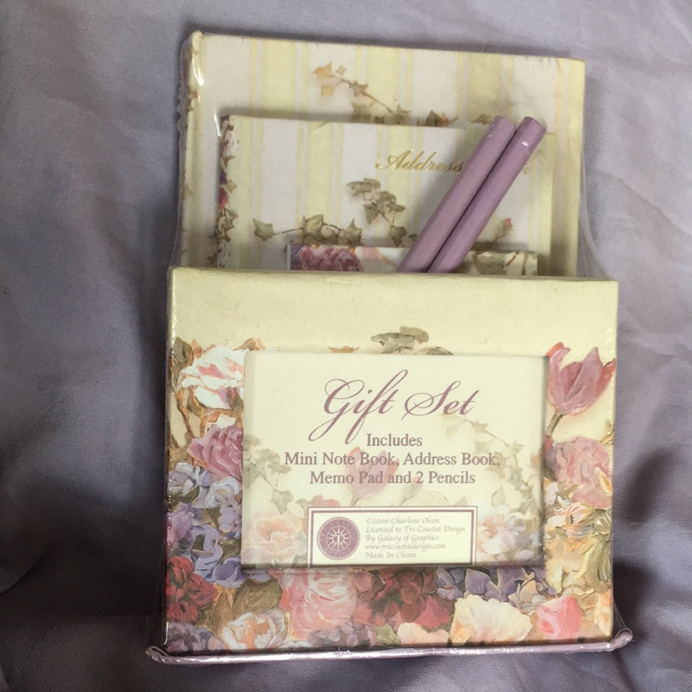 Gift set